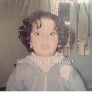 Meet your Posher, Hanadi